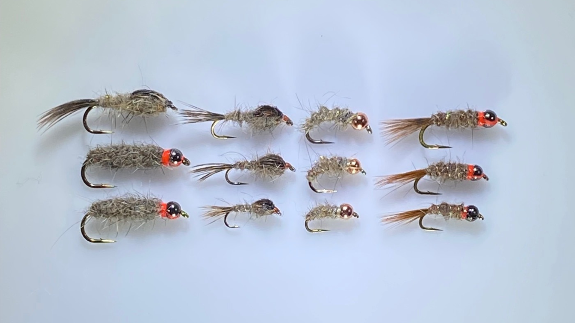 Vermont's best trout flies — Vermont Fishing Trips